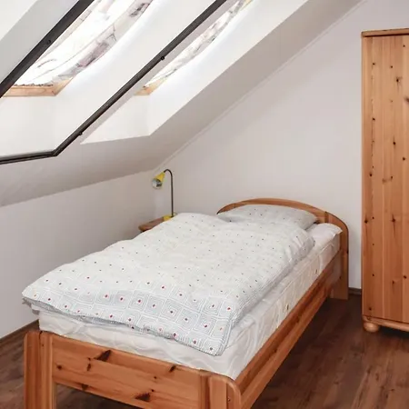 Three-bedroom Holiday In 度假居