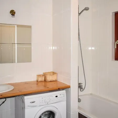 Three-bedroom Holiday In *