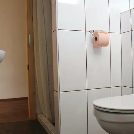 Ferienhaus Three-bedroom Holiday In